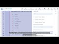 Carry Forward Responses from Checkboxes to Radio Button Group | Anthowise Training