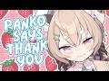 Thank you!!! 🎋 BIRTHDAY SUPA READING