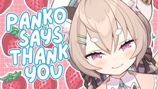 Thank you!!! 🎋 BIRTHDAY SUPA READING