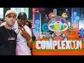 COMPLEXCON WAS CRAZY! MY EXPERIENCE! TONS OF SNEAKER & CLOTHING PICKUPS - REEBOK IVERSON V EXCLUSIVE