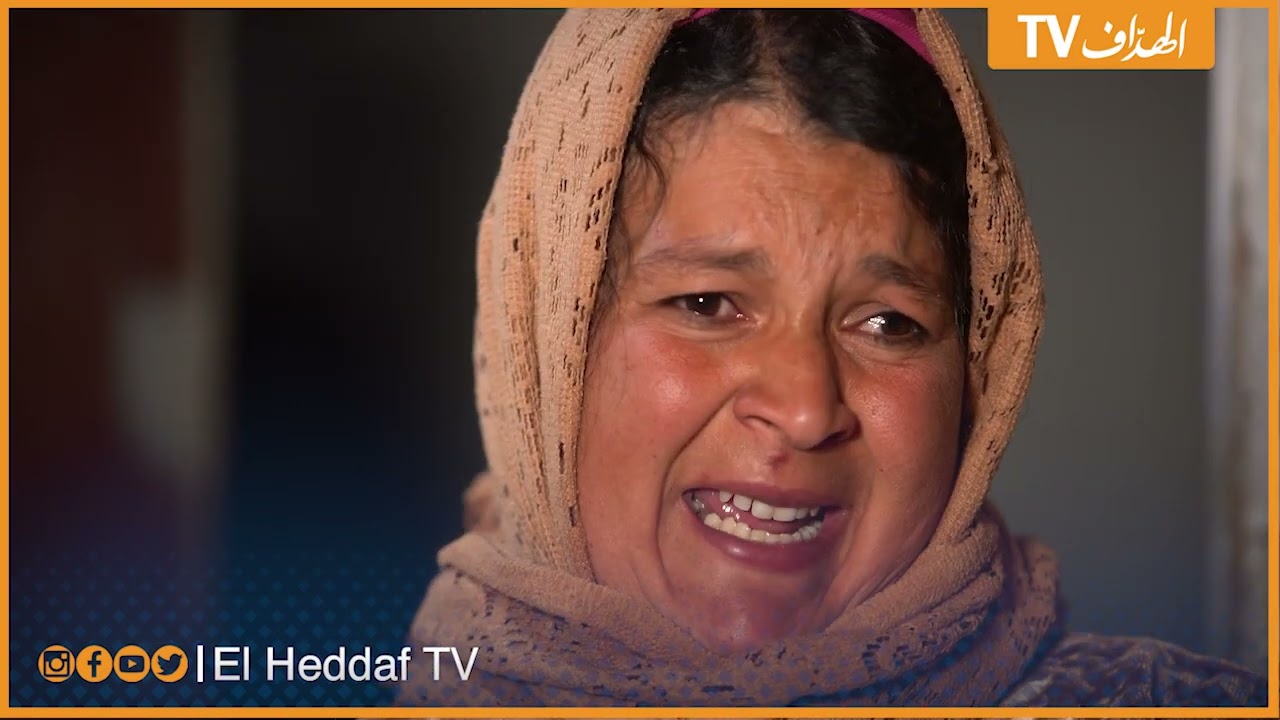 شاهد... برنامج حباب ربي كاملة