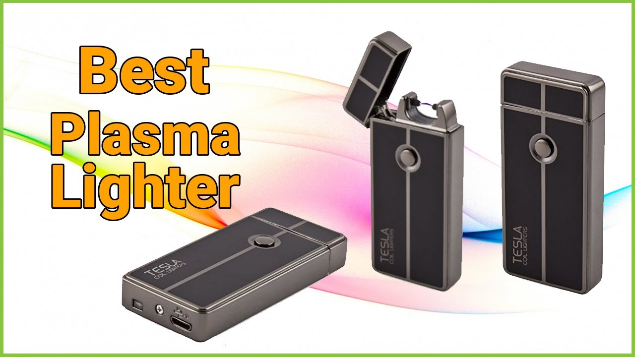 Best Plasma Lighter in 2022 YouTube