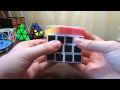 Коллекция кубиков Рубика и других головоломок. Часть 1