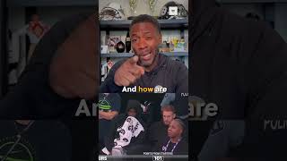 Ryan Clark: “That’s Not Sportsmanship… That’s Surrender” #nba #basketball #nbabasketball #antman