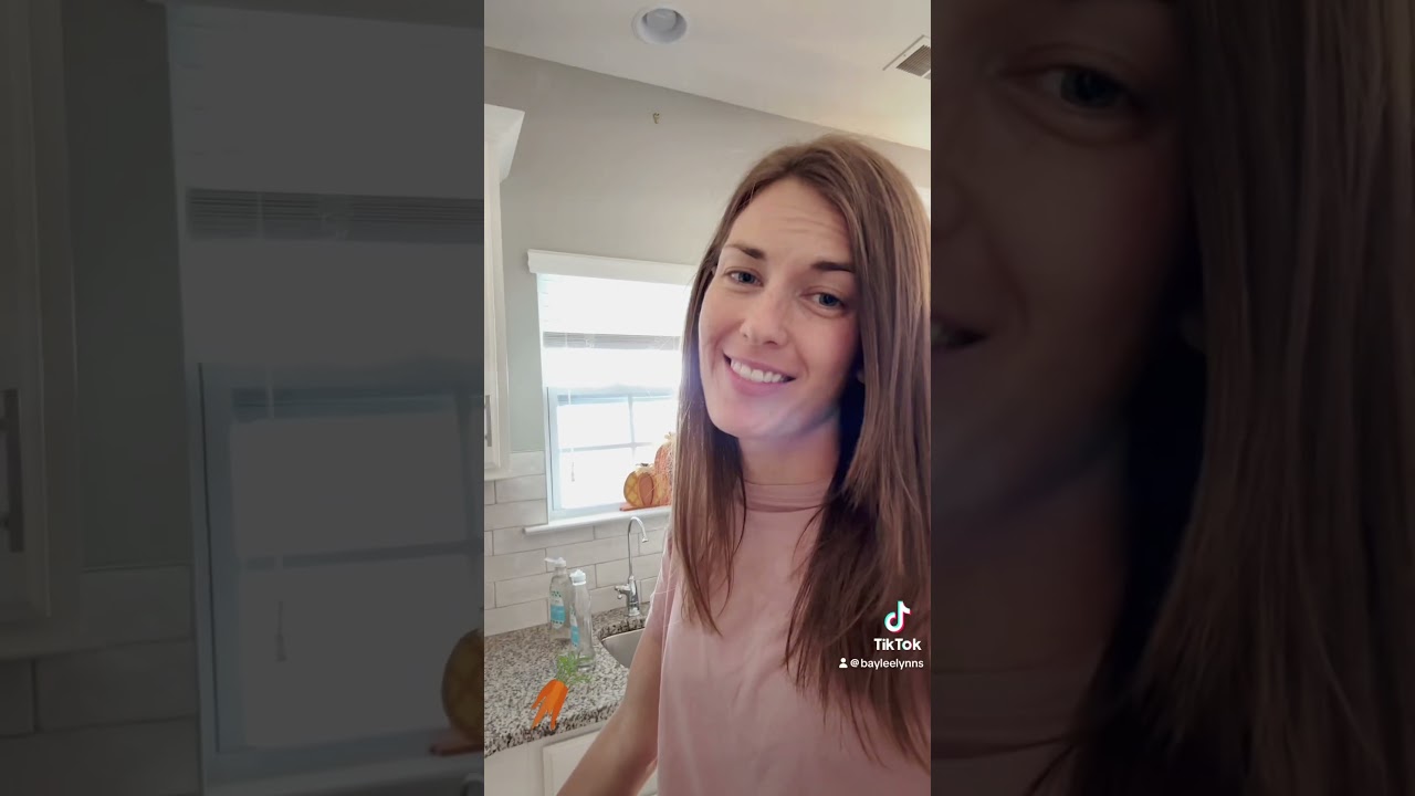 We tried……annnnnnd now we are back to carrots, turkey, and noodles 🤣 