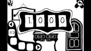 Weird Escape Walkthrough - Level 2