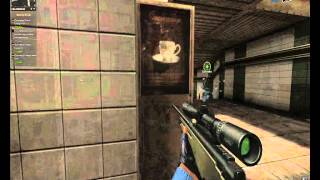 CNNlPinguiNNN Fragmovie L115A1 D. and Python G D.