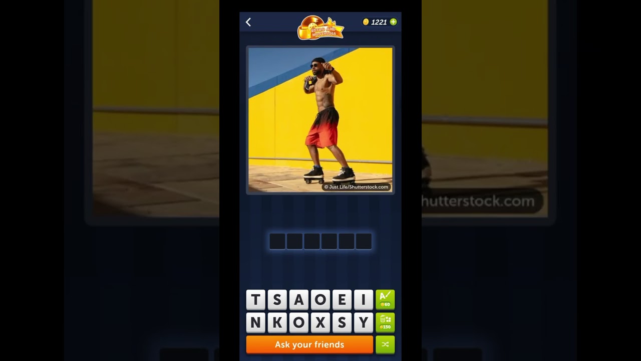 4 Pics 1 Word - June 10 2023 Daily Puzzle Answer