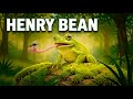 🟡Henry Bean | Meet the Frog Who Wants To Be Your Friend