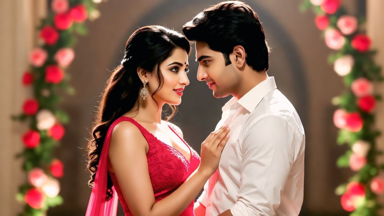 New Trending Romantic Songs 💖 | Heart-Touching Bollywood Love Hits