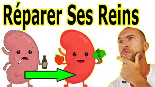 How to Have Healthy Kidneys: 10 Foods to Eat