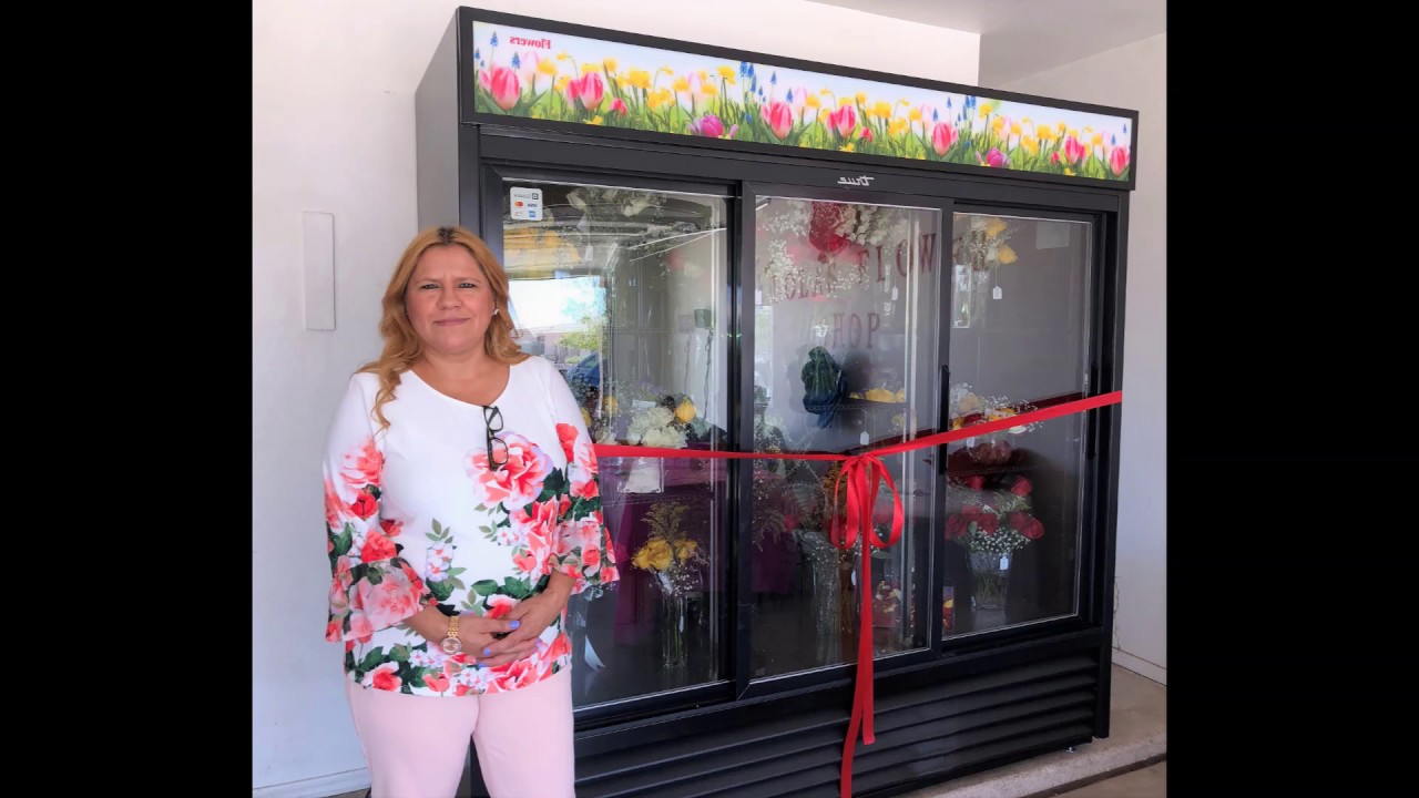 Lola's Flower Shop Grand Opening Sept 9th, 2018 YouTube