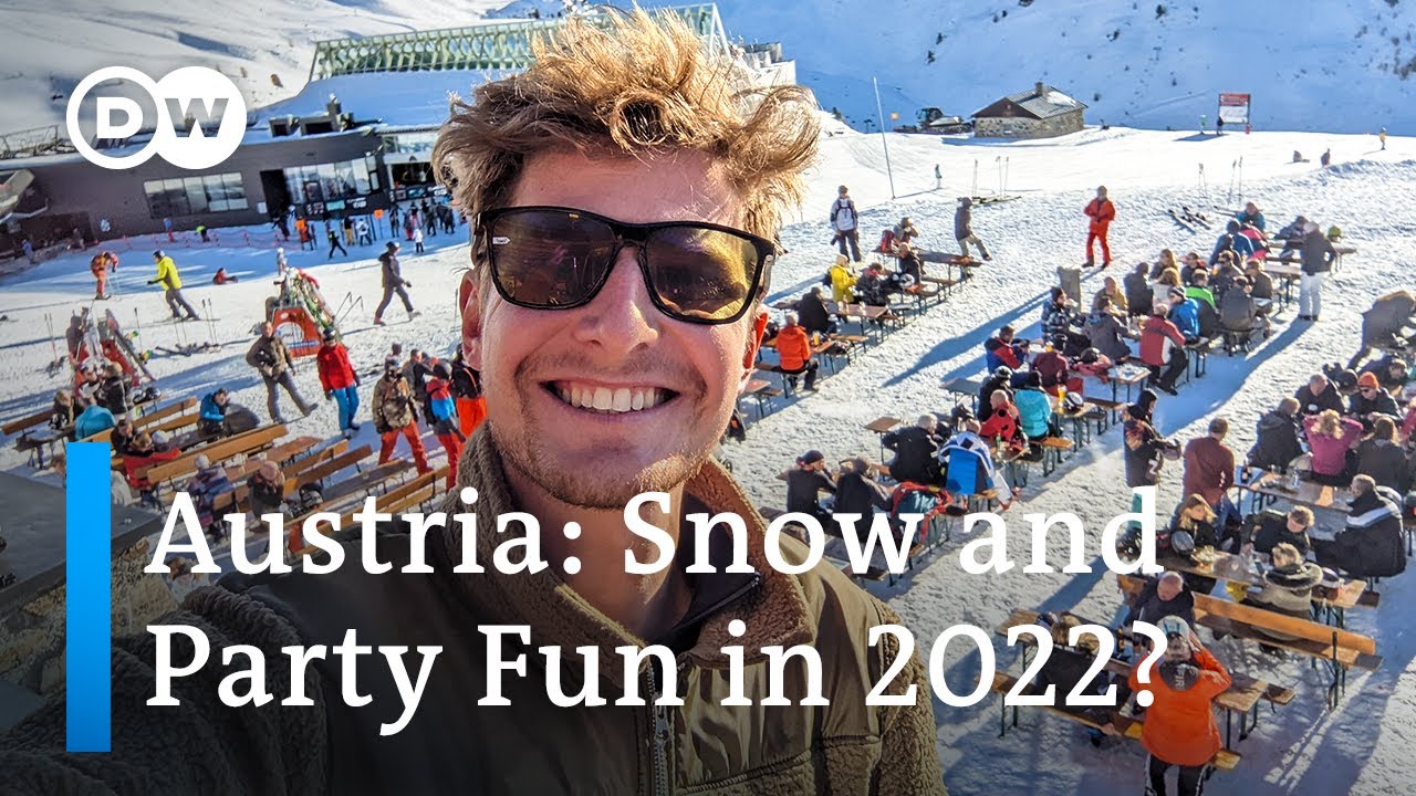 What is Apres Ski? [Ultimate Snow Party Guide] 