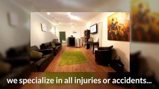 Chiropractor Dinuba Ca
