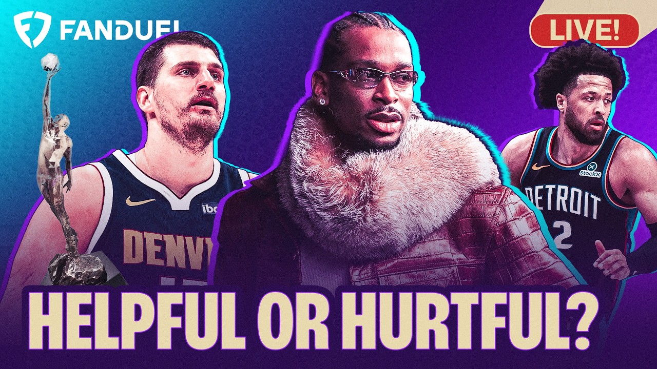 Should The NBA Eliminate The 65-Game Award Rule?