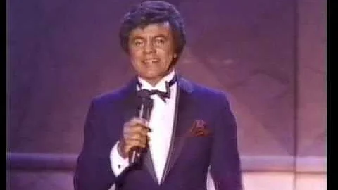 Johnny Mathis ~ Misty