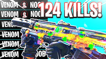 124 K/D MADDOX RFB CLASS SETUP is LIKE CHEATING in COD BO4! MADDOX BEST CLASS SETUP in BLACK OPS 4!