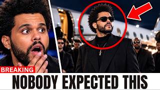 The Weeknd Just MADE HIS BIGGEST MOVE Yet – Nobody
