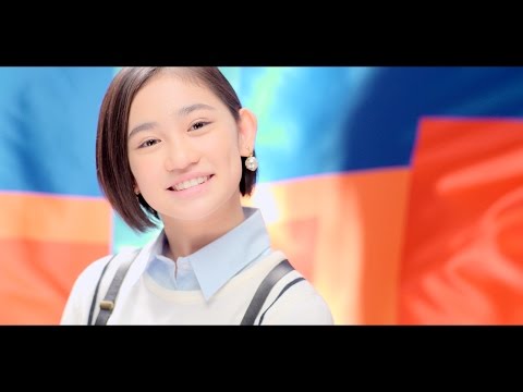 アンジュルム『大器晩成』 (ANGERME[A Late Bloomer]) (Promotion edit(New Ver.))