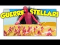 IL NUOVO STAR WARS IN TABS! RIBELLIONE SPAZIALE! - Totally Accurate Battle Simulator ITA