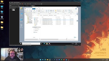OLD Client & Server Image Deployment (MDT Lab) Setup - Video 3.5 of 4