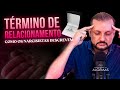 COMO OS NARCISISTAS DESCREVEM O FIM DE UM RELACIONAMENTO COMO OS NARCISISTAS DESCREVEM O FIM DE UM RELACIONAMENTO