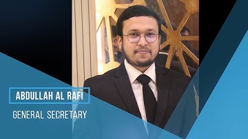 NSU ACM Student Chapter Core Body Fall