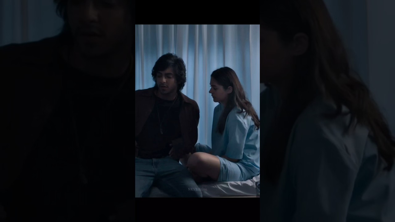 💓heart touching line || Saiyaara || 