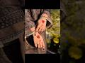 beautiful mehndi designs ❤️#mehndi#shorts#jaidmeel#trending#song#henna#ytshorts#art#viral#short