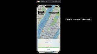 HostageApp Demonstration screenshot 5
