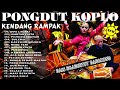 DUA LALAKI - KOPLO KENDANG RAMPAK VERSI PONGDUT SUNDA 2022 FULL ALBUM