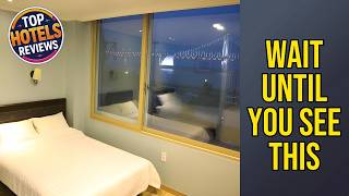 Bexco Hostel B&B - Wait Until You See This | Busan, South Korea⭐