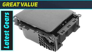 `Amazing Car Rear Center Console Cup Holder Assy 7N0-862-533-NA2!