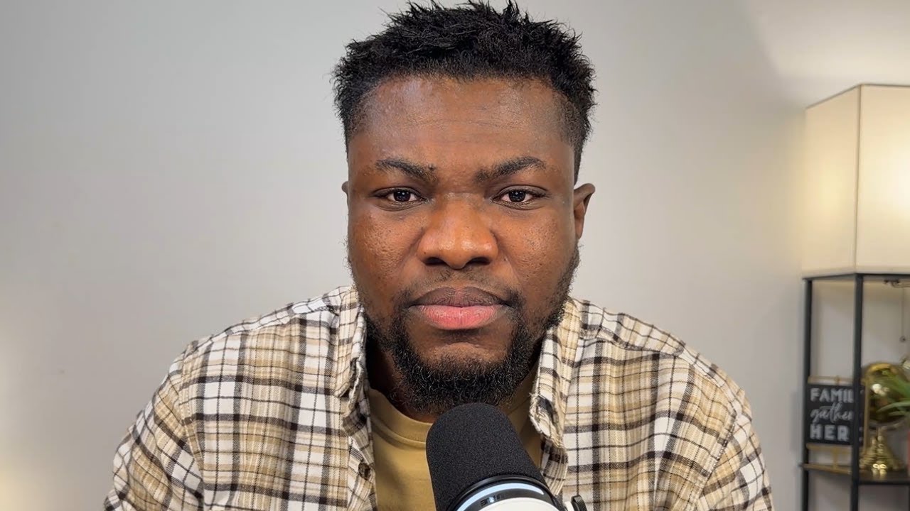 Вам понадобится это пророческое слово, прежде чем вы сегодня выйдете из дома.