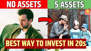 5 Assets That Are Better Than Cash Power Of Investing Bookpillow