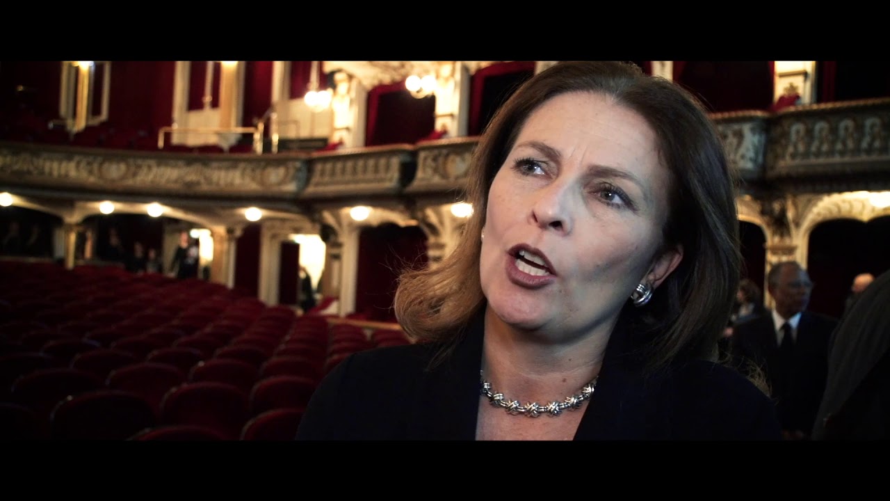 Marion Dönhoff Preis 2017