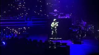 250223 YOASOBI - Comet (優しい彗星) @ YOASOBI ASIA TOUR “CHO-GENJITSU” LIVE IN SINGAPORE