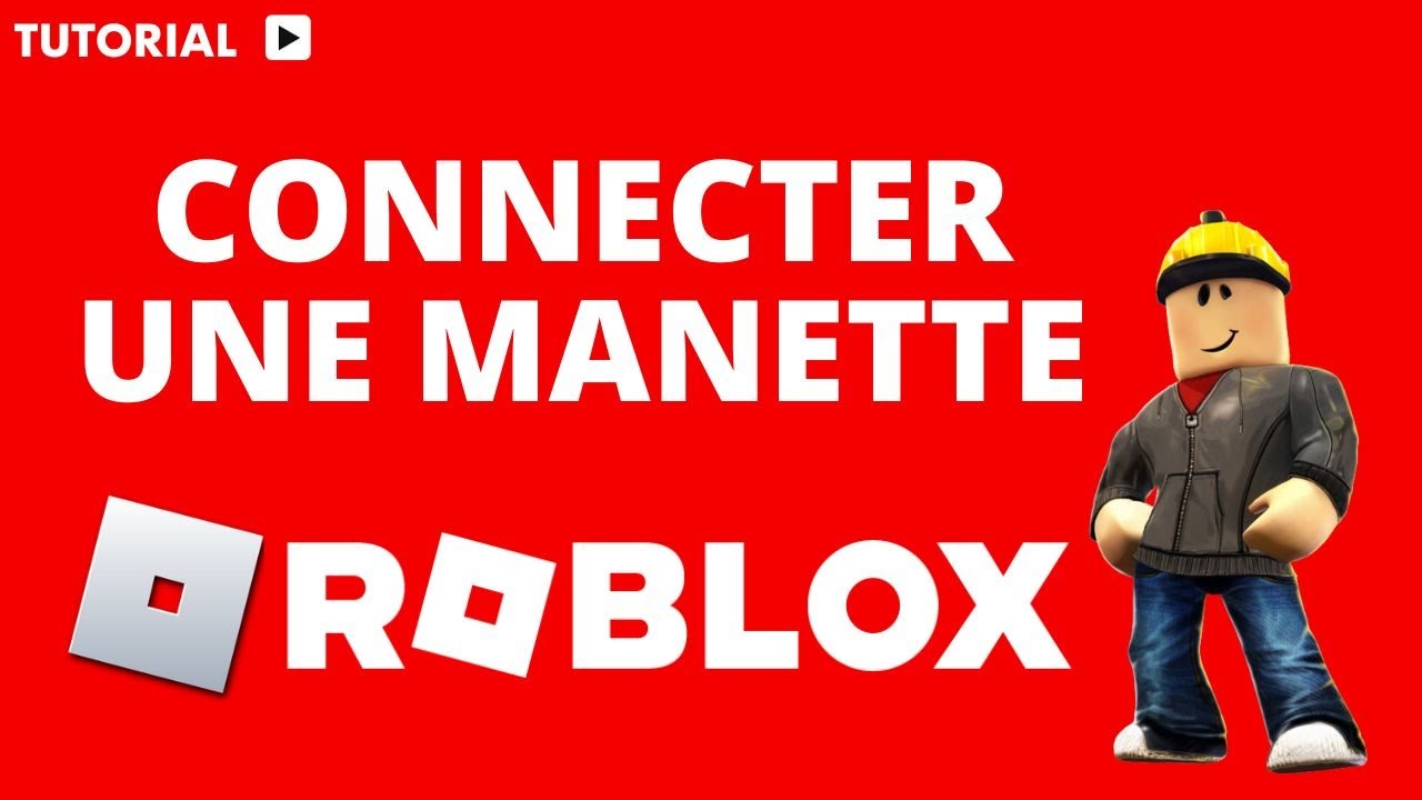 Comment Faire Fonctionner Une Manette B Blox