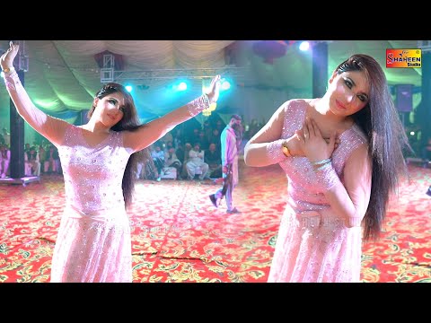 Sada Piyar Purana Ay Koi Ajda Nai , Mehak Malik Dance Performance 2024