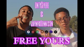 Onty Siyere ft Jaynyx Dennison - free yours (Live Perfromace)