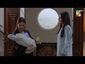 Faryal Ko Zenia Pe Bharosa Hi Nahi...! ft. Nabeel Zuberi & Minsa Malik | Hadd - HUM TV