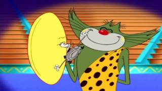 Oggy and the Cockroaches ★ NEW series 2017 cartoon for kids ► Special Collection 2017►◄part 45 HD