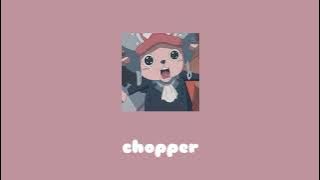 Chopper Ringtone