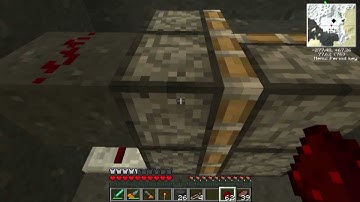 Random Tekkit with EmpoleKing and b3aster321 - Part 25