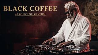 2026 Best Soulful Afro House | Deep Melodic Set 🔥 | Black Coffee x Sun-El Style | Afrobeats