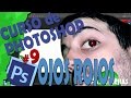 CURSO DE PHOTOSHOP EN ESPAÑOL | #9 ELIMINAR OJOS ROJOS