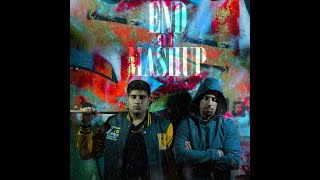Dj Shakro Ft Rezo Ms-End Of Mashup Ela Mahni