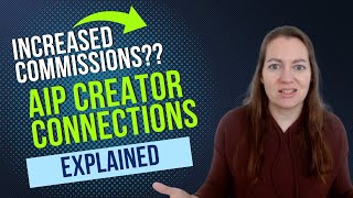 Unlock Higher Commissions with Amazon's Creator Connections Program | Guide for Amazon Influencers
