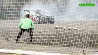 Footkhana - Neymar VS Ken Block