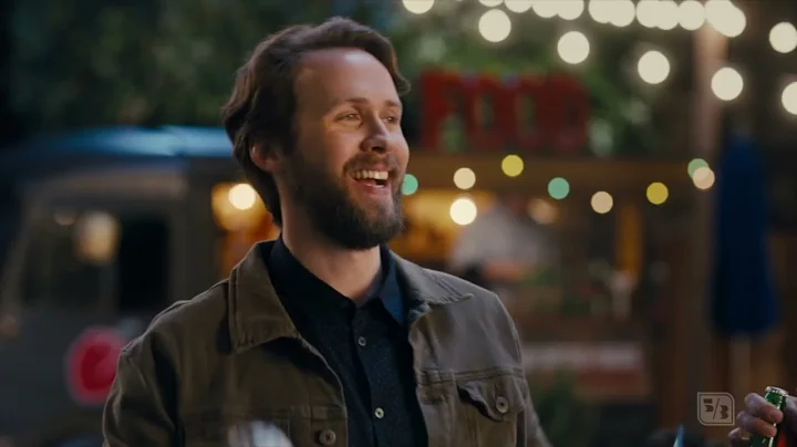 James Coker 2021 Acting Reel